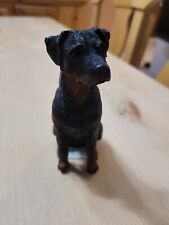 Rottweiler figurine for sale  Pinellas Park