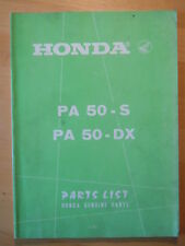 Honda 1979 ersatzteil gebraucht kaufen  Wiesloch