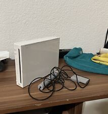 Nintendo wii konsole gebraucht kaufen  Neubrandenburg