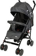 Foldable reclinable stroller for sale  ST. HELENS