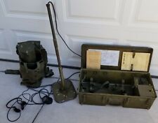 Vintage 1950s army for sale  Andover