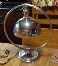 globe chair lamp for sale  Rochester