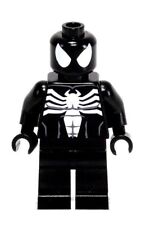LEGO Symbiote Spiderman SDCC 2012 Traje Negro Venom Minifigura segunda mano  Embacar hacia Argentina