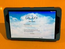 Samsung Galaxy Tab Pro SM-T320 16 GB, Wi-Fi, 8,4 pulgadas - negro segunda mano  Embacar hacia Argentina