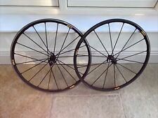 Mavic SCC R-sys Wheelset for sale  Shipping to South Africa