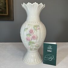 Belleek diane vase for sale  Shipping to Ireland