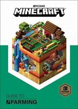 Minecraft guide farming for sale  Montgomery