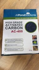 Activated carbon aquaruim for sale  UK