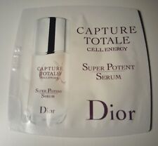 Dior capture totale usato  Italia
