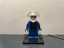 Lego freeze minifigure for sale  HOLT