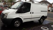 Ford transit mk7 for sale  BIRMINGHAM