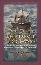 Devil pay david for sale  UK