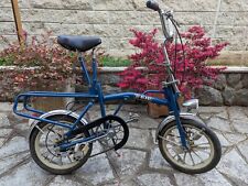 Blasi bicicletta vintage usato  Verrua Savoia