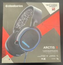 Steelseries arctis gaming for sale  Boise