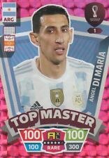 Panini Copa Mundial de la FIFA 2022 Qatar - elección - Top Master Game Changer Keeper Titan, usado segunda mano  Embacar hacia Argentina