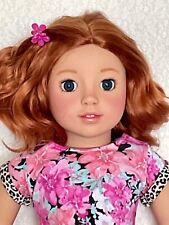 custom american girl doll for sale  Riverside
