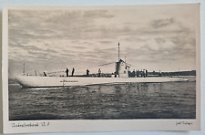 Postkarte kriegsmarine unterse gebraucht kaufen  Deichhorst