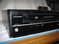 Funai videorecorder td6d gebraucht kaufen  Hindelang