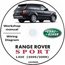 Range rover sport usato  Prato