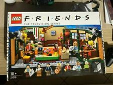 Lego 21319 friends usato  Bra