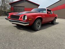1975 chevrolet camaro for sale  Annandale