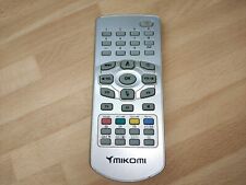 Mikomi lcd remote for sale  BURTON-ON-TRENT