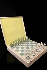 Fürstenberg porzellan schachs gebraucht kaufen  Potsdam