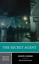 The secret agent gebraucht kaufen  Berlin