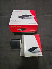 Microsoft wedge touch for sale  Hyrum