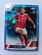 Topps chrome womens gebraucht kaufen  Großbottwar