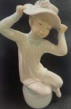 Authentic retired lladro for sale  Shipping to Ireland