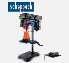 Scheppach dp16sl bench for sale  HUDDERSFIELD