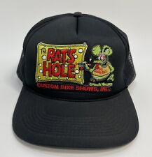 Rat hole rat for sale  Ames