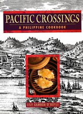 Philippine cookbook pacific for sale  Milwaukee