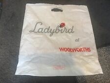 Ladybird woolworths carrier for sale  BOSTON