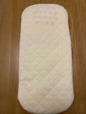 Uppababy carrycot mattress for sale  Shipping to Ireland