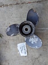 Mercury prop propeller for sale  South Hadley