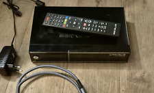 GigaBlue UHD Trio 2160p 4K DVB-S2x DVB-C/T2 Receiver Combo SAT IP (UHD-GB/004) comprar usado  Enviando para Brazil