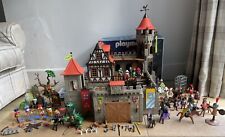 playmobil palace for sale  WIGSTON