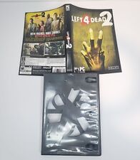 Left 4 Dead 2 (PC, 2009) Estojo Muito Bom Estado Com Caixa Apenas Arte OEM comprar usado  Enviando para Brazil