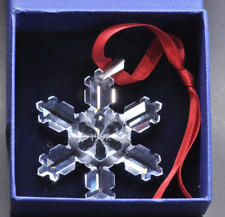 Swarovski crystal 1992 for sale  IPSWICH