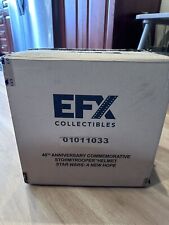 Efx 40th anniversary for sale  Santa Rosa
