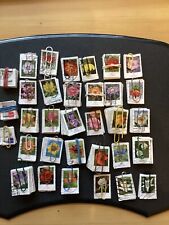Briefmarken kiloware blumen gebraucht kaufen  Haßfurt