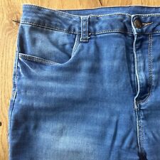 Jeans jeanshose denim gebraucht kaufen  Bad Schussenried