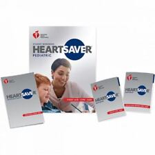 Heartsaver ped.first aid for sale  Aurora