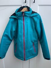 Skijacke winterjacke kinder gebraucht kaufen  Putzbrunn