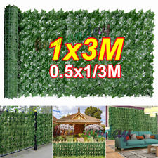 Artificial hedge fake for sale  WORCESTER