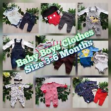 Baby boys clothes for sale  BOGNOR REGIS