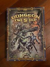 Dungeon twister board for sale  Glendale