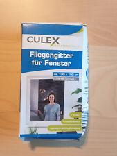 Culex fliegengitter fenster gebraucht kaufen  Bad Salzuflen-Werl-Aspe
